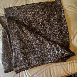 Vinyasa scarf and wrap